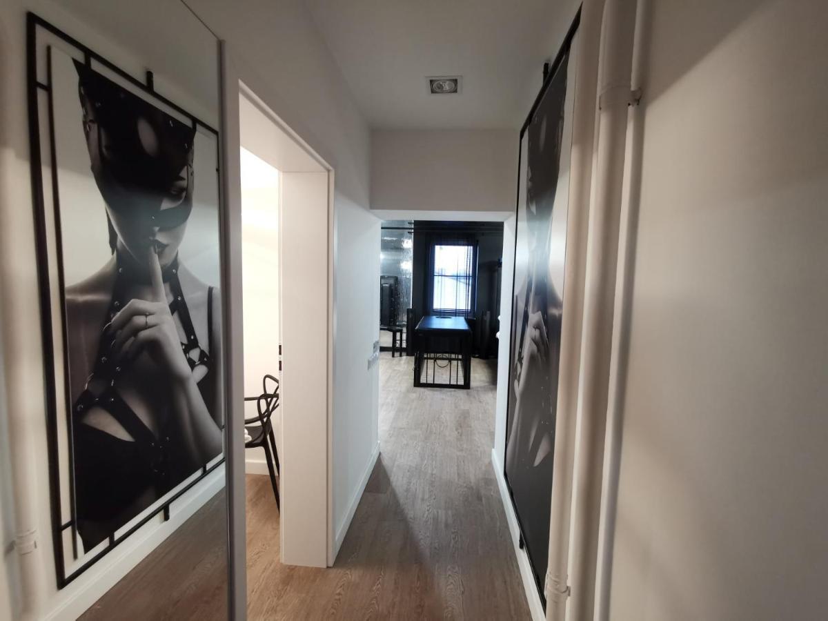 Bdsm Apartament Czestochowa Luxxx - Adults Only - Tylko Dla Doroslych 외부 사진