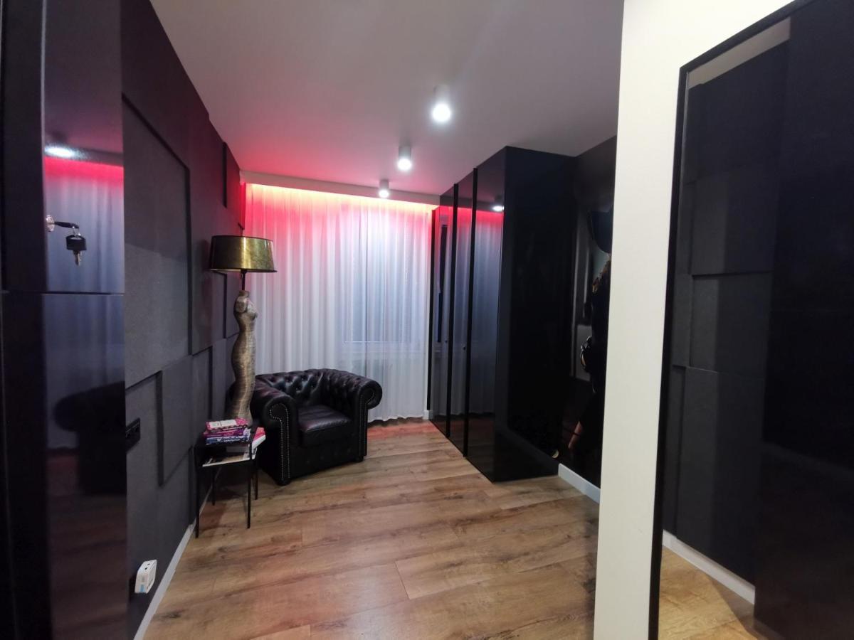 Bdsm Apartament Czestochowa Luxxx - Adults Only - Tylko Dla Doroslych 외부 사진