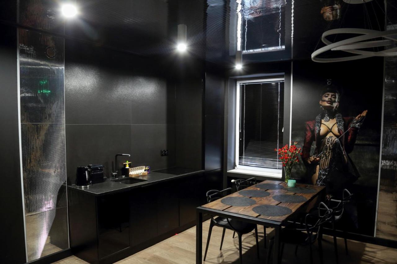 Bdsm Apartament Czestochowa Luxxx - Adults Only - Tylko Dla Doroslych 외부 사진