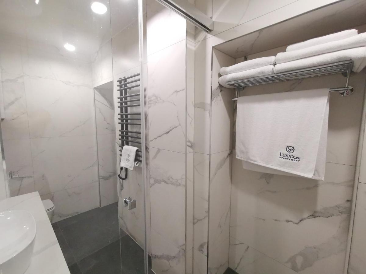Bdsm Apartament Czestochowa Luxxx - Adults Only - Tylko Dla Doroslych 외부 사진
