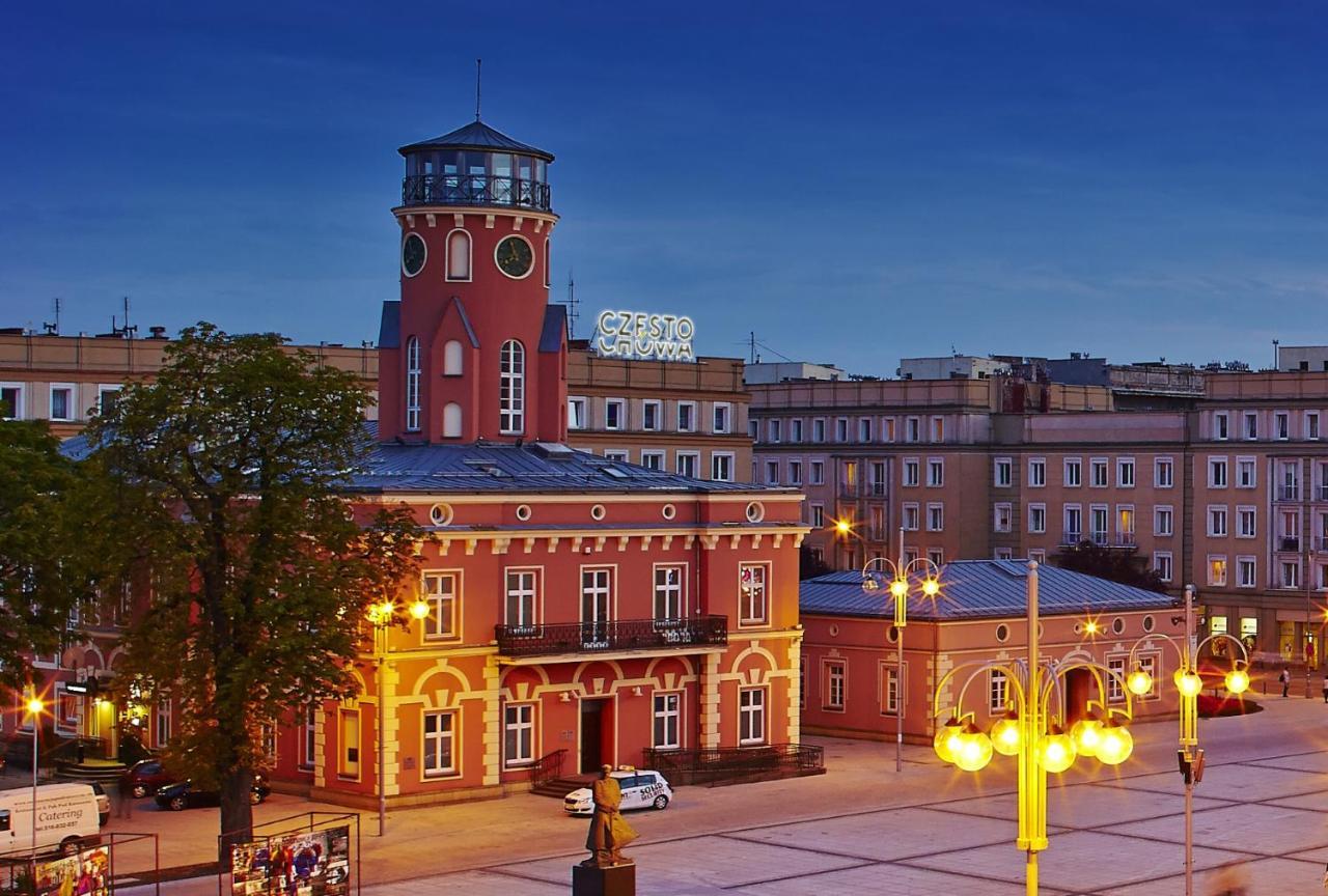 Bdsm Apartament Czestochowa Luxxx - Adults Only - Tylko Dla Doroslych 외부 사진