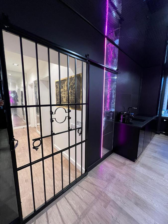 Bdsm Apartament Czestochowa Luxxx - Adults Only - Tylko Dla Doroslych 외부 사진