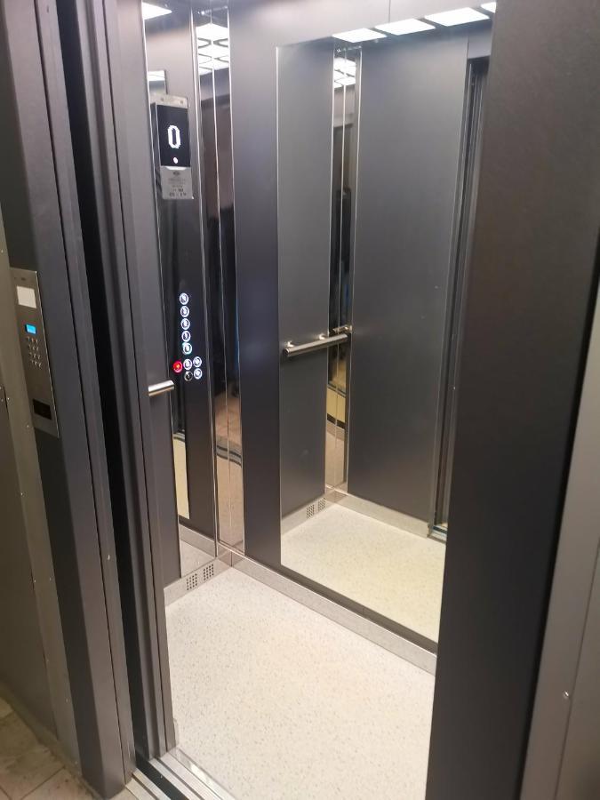 Bdsm Apartament Czestochowa Luxxx - Adults Only - Tylko Dla Doroslych 외부 사진